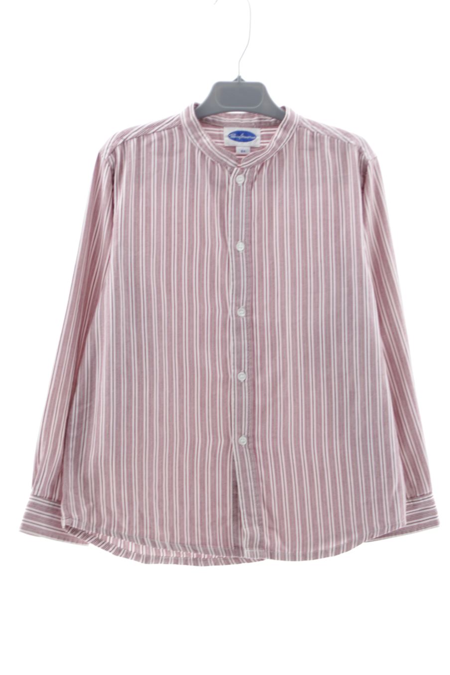 Chemise manches longues Patricia Mendiluce de la taille 8 ans de seconde main