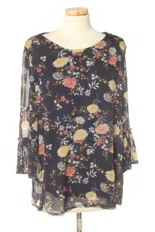 Blouse à manches longues L Fransa