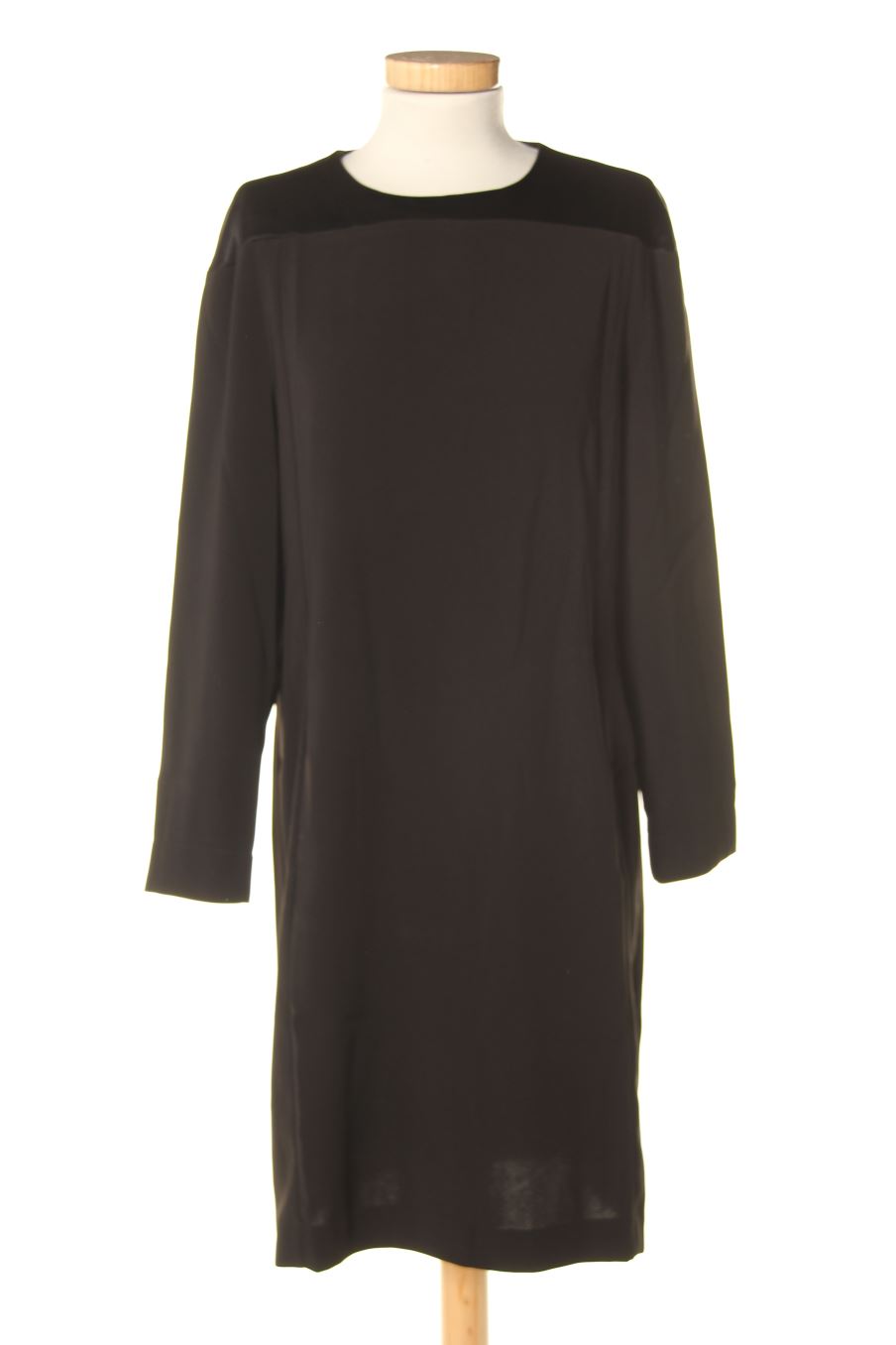 Robe casual BIMBA Y LOLA de la taille M, de couleur noir