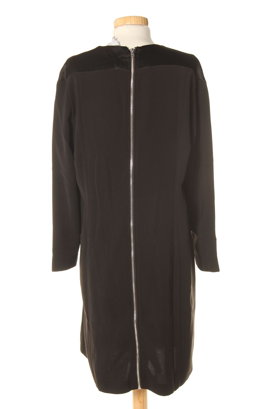 Robe casual BIMBA Y LOLA de la taille M, de couleur noir