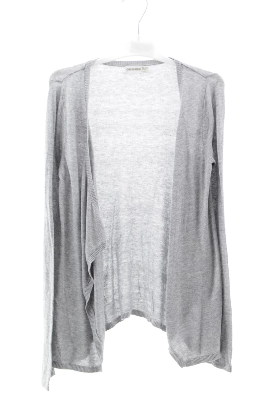 Gilet manches longues Orchestra de la taille 10 ans de seconde main