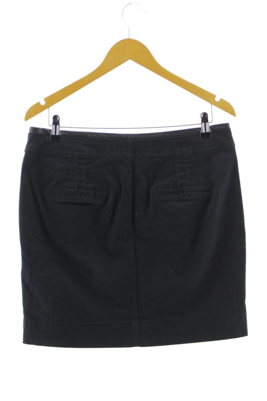 Jupe Camaieu de la taille 40, de couleur noir