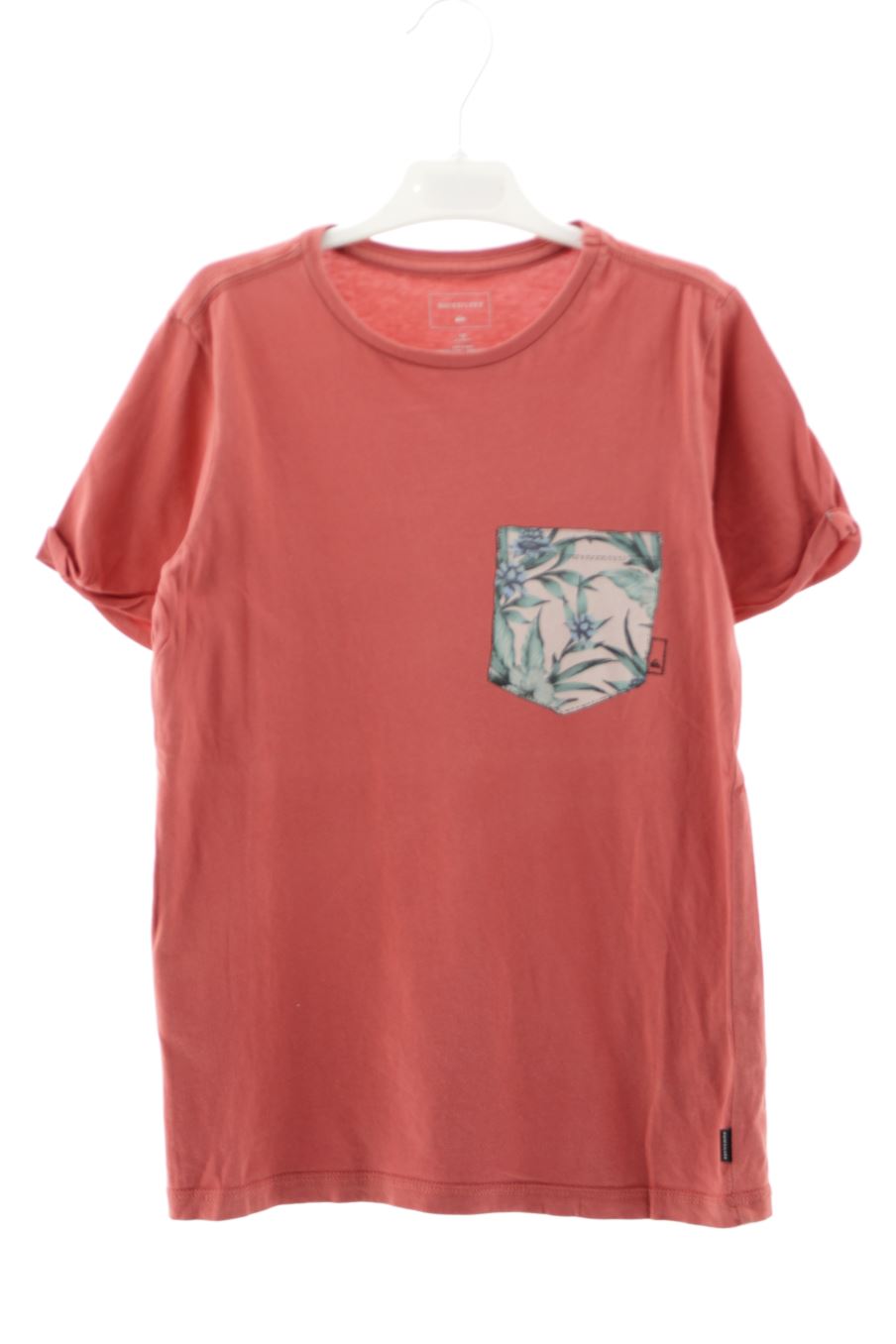T-shirt Quicksilver de la taille 10 ans de seconde main