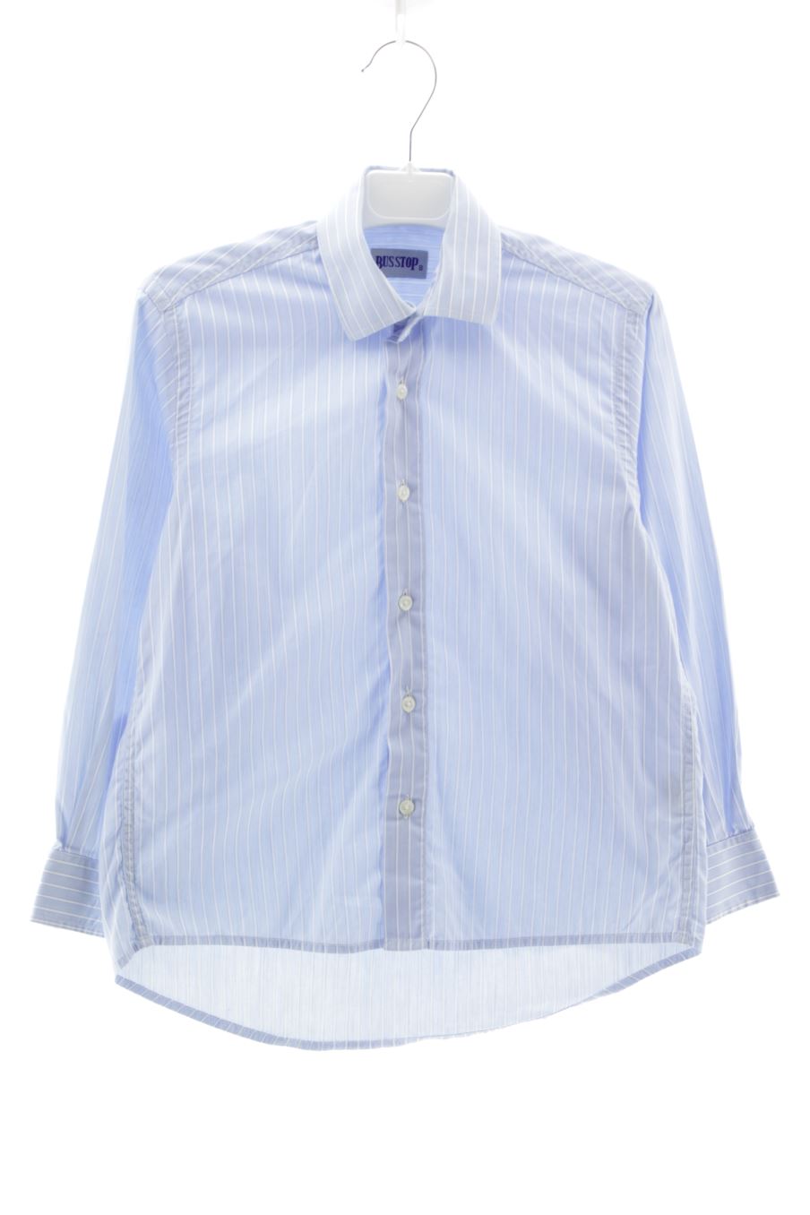 Chemise manches longues Bus Stop de la taille 8 ans de seconde main