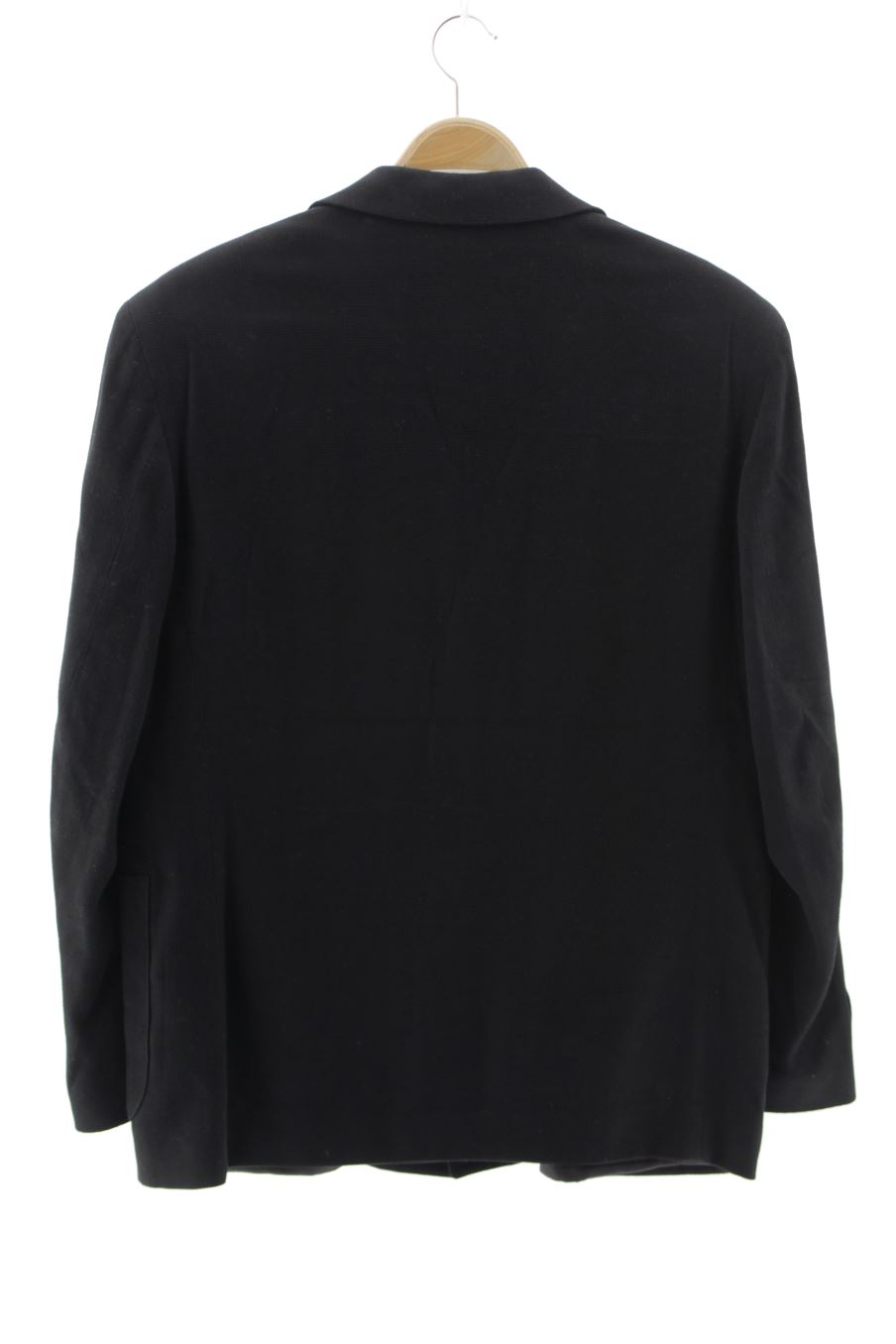 Americana de Boston de la talla L