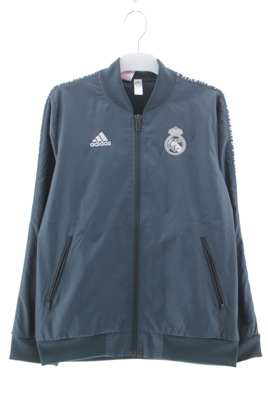 Cazadora de Adidas de la talla 9 años de segunda mano