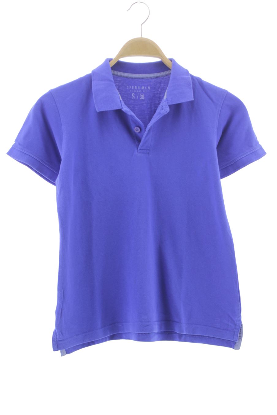 Polo de Sfera de la talla S