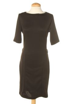 Einfaches Kleid M Calliope