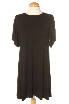 Robe casual S Pull & Bear, photo 1 sur 2