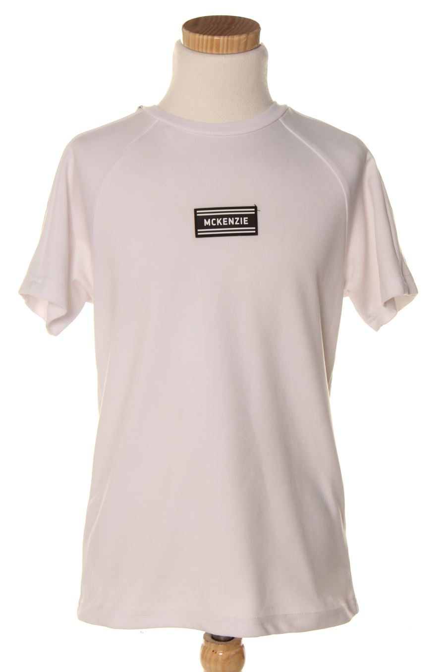 Camisetas mckenzie on sale