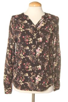 Blouse à manches longues 36 Janina