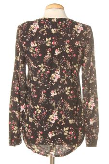 Blouse à manches longues 36 Janina