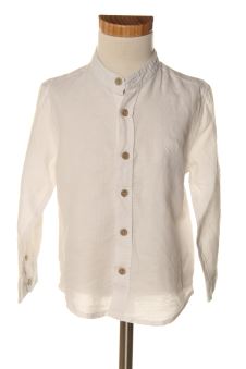 Camicia a maniche lunghe 2 anni Sfera