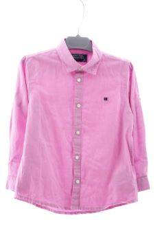 Camicia a maniche lunghe 4 anni Mayoral
