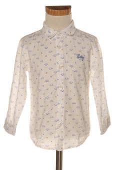 Chemise manches longues 3 ans Mayoral