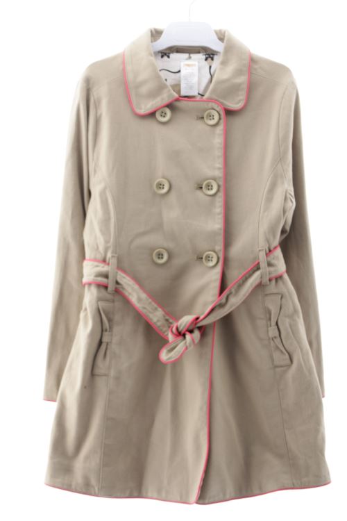 Manteau