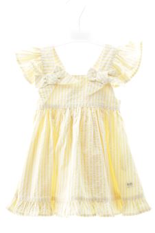 Aufwändiges Kleid 98 José Varón