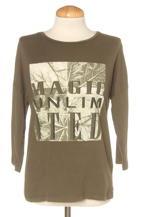 Camiseta