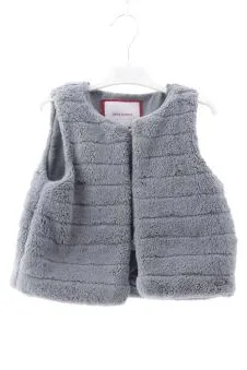 Chaleco de abrigo 4 años Neck & Neck