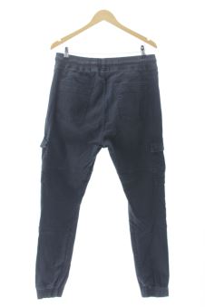 Vaquero 44 PERCENTIL