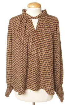 Blouse à manches longues S skatie brand