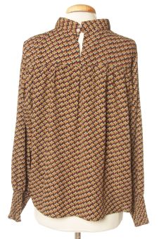 Blouse à manches longues S skatie brand