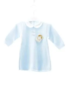 Vestido 6 meses Paz Rodriguez