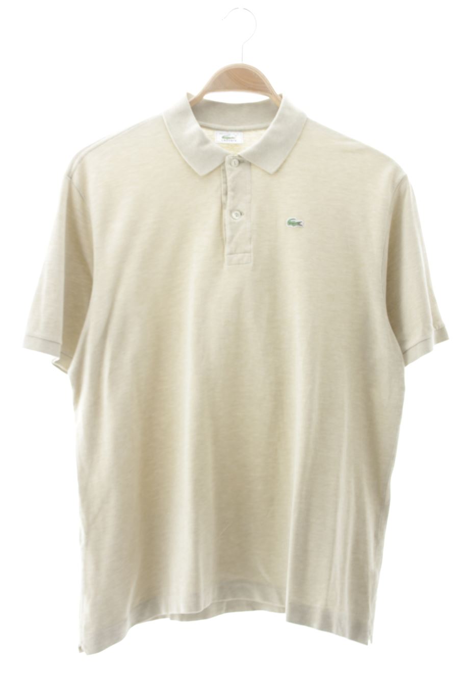 Polo de Lacoste de la talla XXXL