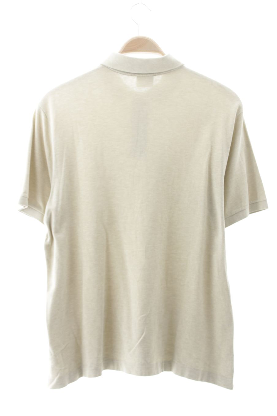 Polo de Lacoste de la talla XXXL