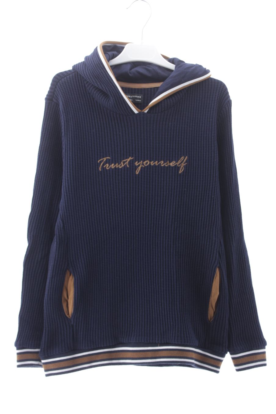 Jersey de Nukutavake de la talla 14 años de segunda mano