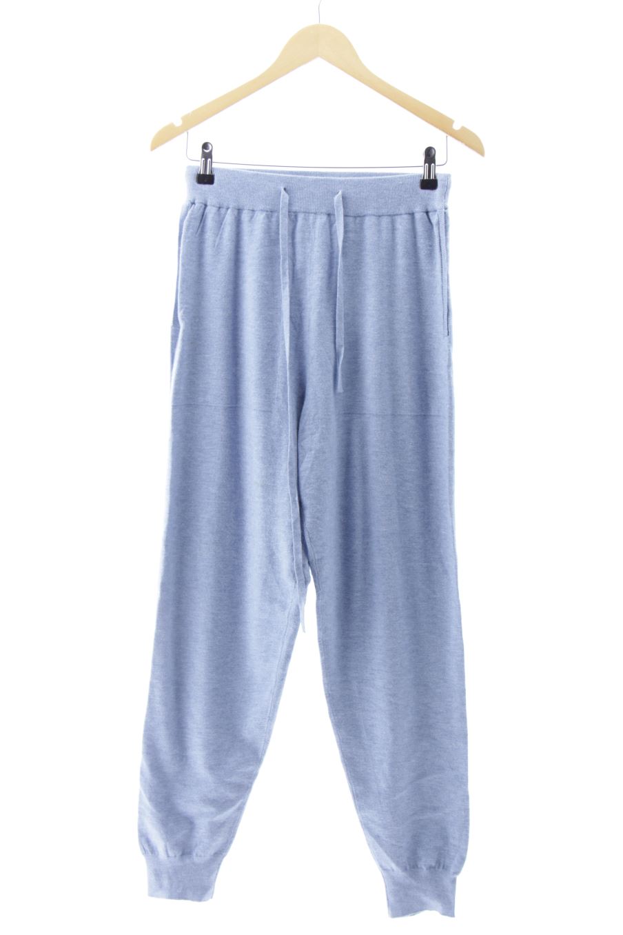 Pantalón Casual de Oysho de la talla S, de color azul