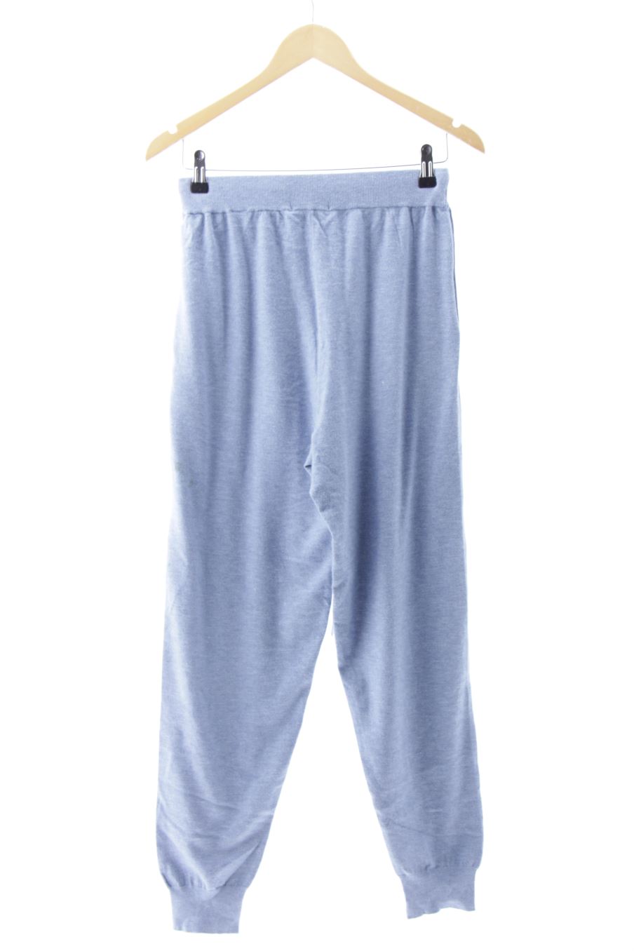 Pantalón Casual de Oysho de la talla S, de color azul