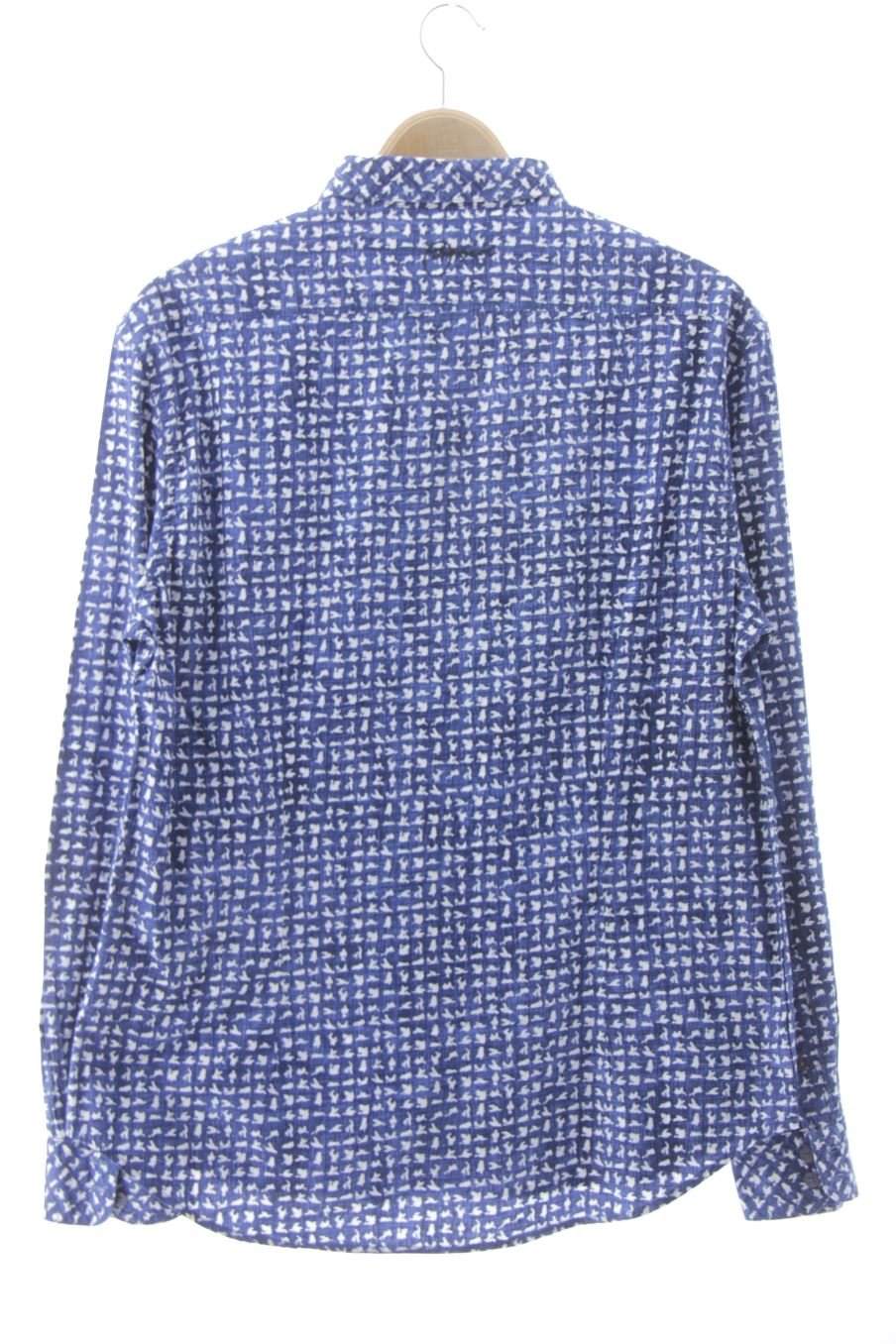 Camisa manga larga de Desigual de la talla XXL