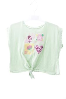 Camiseta 5 años Sfera