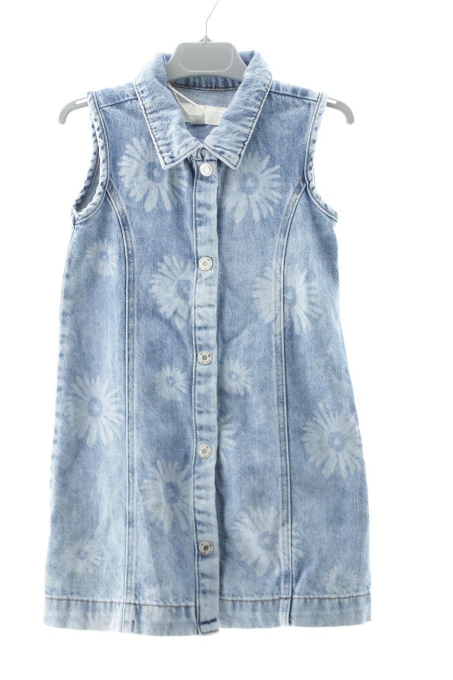 Vestito de Zara de la talla 5 anni seconda mano