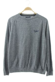 Pull XXL Angelo Litrico (C&A)