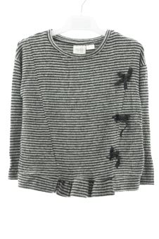 T-shirt manches longues 3 ans Zara
