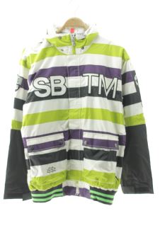 Skiijacke M Special blends