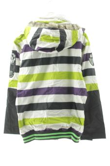 Skiijacke M Special blends