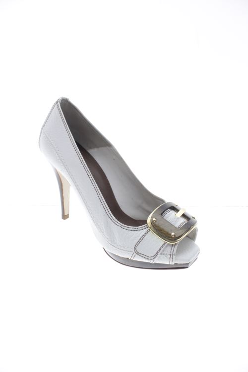 Zapatos de tacon