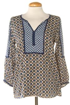 Blusa de manga larga M Sfera