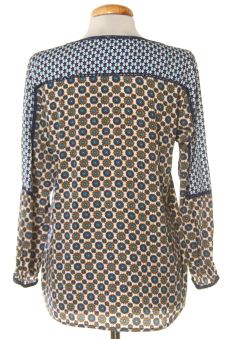 Blusa de manga larga M Sfera