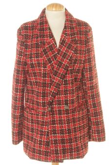 Blazer M Stradivarius