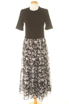 Vestido casual M Desigual, foto 1 de 2