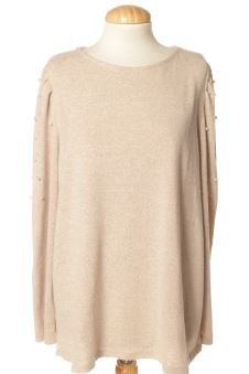 Jersey XXL Cortefiel