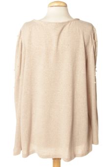 Jersey XXL Cortefiel