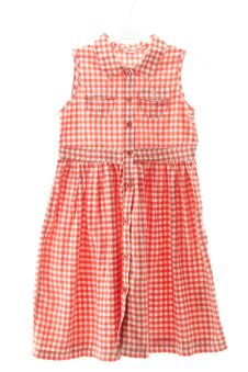 Aufwändiges Kleid 128 BROTES