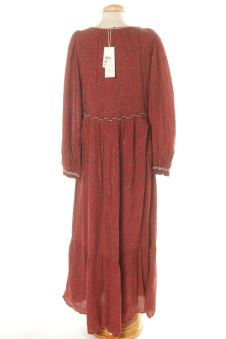 Robe casual S Southern cotton