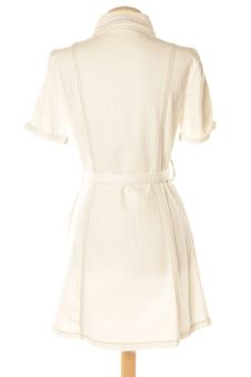 Robe casual S Stradivarius