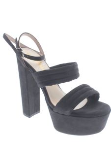 Sandalias tacon 37 Made in italy